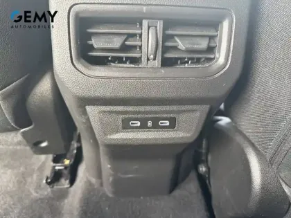 Photo 16 Renault Rafale  E-Tech full hybrid 200