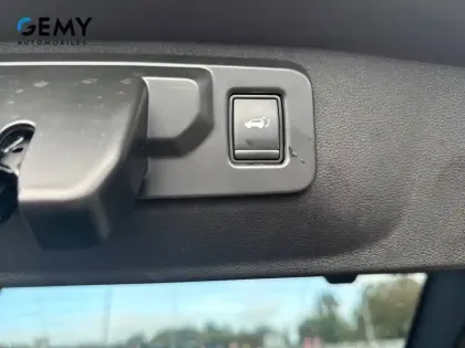 Photo 15 Renault Rafale  E-Tech full hybrid 200