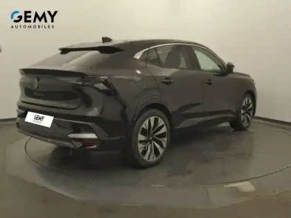 Photo 71 Renault Rafale  E-Tech full hybrid 200