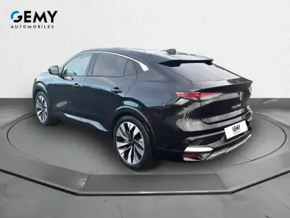 Photo 6 Renault Rafale  E-Tech full hybrid 200