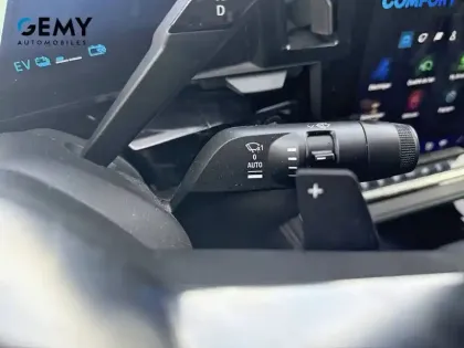 Photo 34 Renault Rafale  E-Tech full hybrid 200