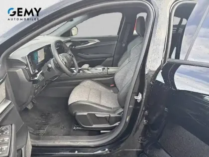 Photo 8 Renault Rafale  E-Tech full hybrid 200