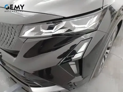 Photo 69 Renault Rafale  E-Tech full hybrid 200