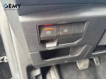 Photo 19 Renault Rafale  E-Tech full hybrid 200