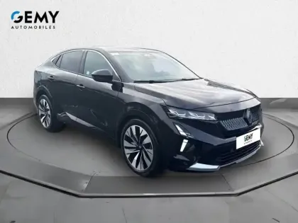 Photo 2 Renault Rafale  E-Tech full hybrid 200