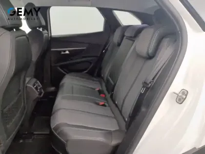 Photo 9 Peugeot 3008  Hybrid 225 e-EAT8