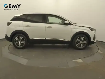 Photo 25 Peugeot 3008  Hybrid 225 e-EAT8
