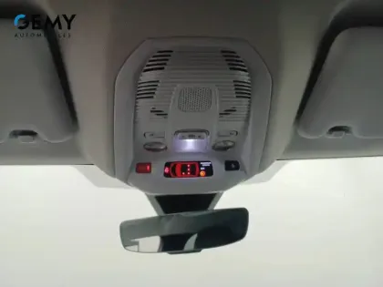 Photo 14 Peugeot 3008  Hybrid 225 e-EAT8