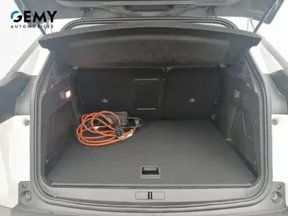 Photo 5 Peugeot 3008  Hybrid 225 e-EAT8