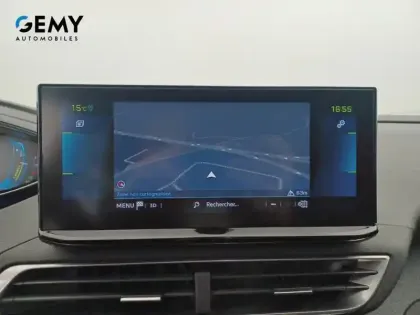 Photo 15 Peugeot 3008  Hybrid 225 e-EAT8