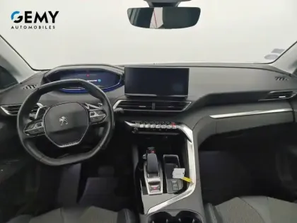 Photo 51 Peugeot 3008  Hybrid 225 e-EAT8