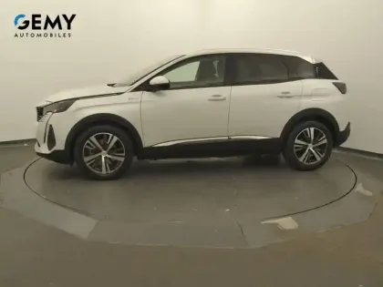 Photo 18 Peugeot 3008  Hybrid 225 e-EAT8