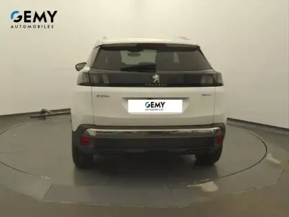 Photo 48 Peugeot 3008  Hybrid 225 e-EAT8
