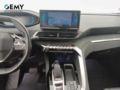 Photo 16 Peugeot 3008  Hybrid 225 e-EAT8