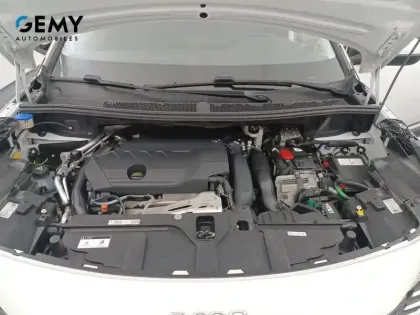 Photo 56 Peugeot 3008  Hybrid 225 e-EAT8