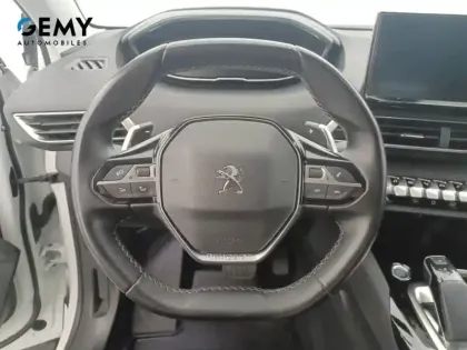 Photo 35 Peugeot 3008  Hybrid 225 e-EAT8
