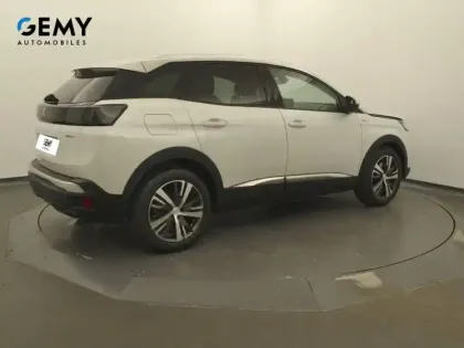 Photo 17 Peugeot 3008  Hybrid 225 e-EAT8