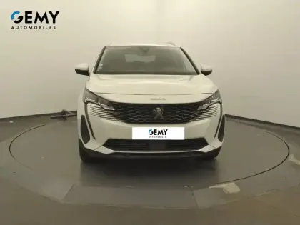 Photo 23 Peugeot 3008  Hybrid 225 e-EAT8