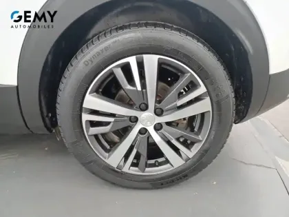 Photo 10 Peugeot 3008  Hybrid 225 e-EAT8