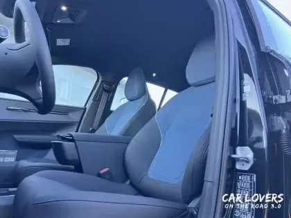 Photo 9 Volvo Ex30  Single 272 ch 1EDT