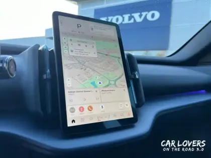 Photo 11 Volvo Ex30  Single 272 ch 1EDT