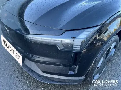 Photo 27 Volvo Ex30  Single 272 ch 1EDT