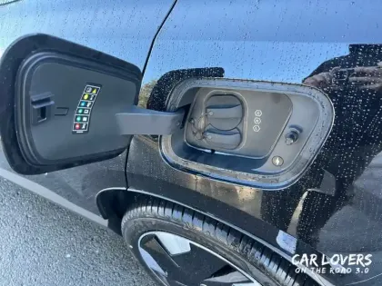 Photo 25 Volvo Ex30  Single 272 ch 1EDT