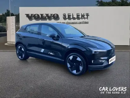 Photo 15 Volvo Ex30  Single 272 ch 1EDT