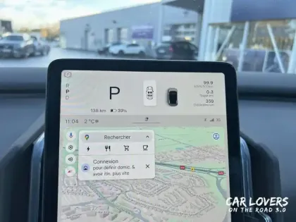 Photo 17 Volvo Ex30  Single 272 ch 1EDT