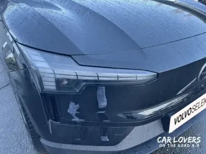 Photo 26 Volvo Ex30  Single 272 ch 1EDT