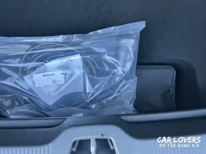 Photo 23 Volvo Ex30  Single 272 ch 1EDT