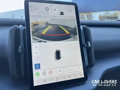 Photo 24 Volvo Ex30  Single 272 ch 1EDT