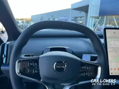 Photo 10 Volvo Ex30  Single 272 ch 1EDT