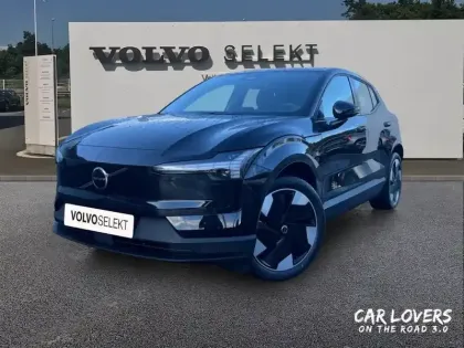 Photo Volvo Ex30 Plus