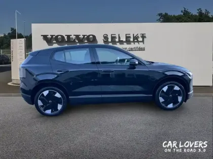 Photo 5 Volvo Ex30  Single 272 ch 1EDT