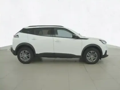 Photo 29 Peugeot 2008  PureTech 100 S&S BVM6