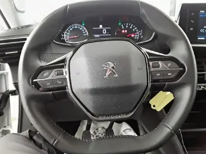 Photo 34 Peugeot 2008  PureTech 100 S&S BVM6