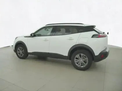 Photo 6 Peugeot 2008  PureTech 100 S&S BVM6