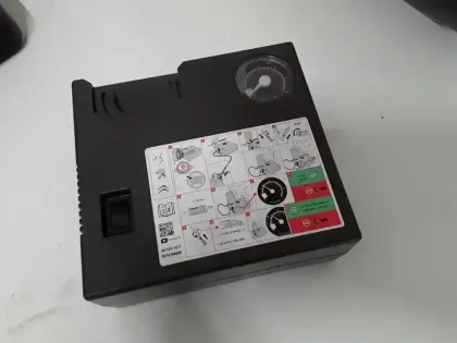 Photo 25 Peugeot 2008  PureTech 100 S&S BVM6