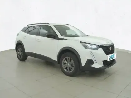 Photo 28 Peugeot 2008  PureTech 100 S&S BVM6