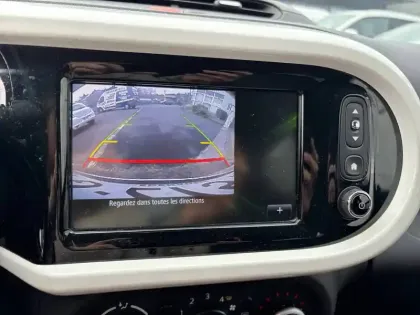 Photo 21 Renault Twingo  III 0.9 TCe 90 E6C