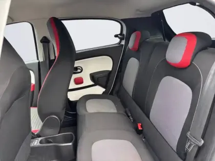 Photo 12 Renault Twingo  III 0.9 TCe 90 E6C