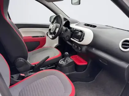 Photo 14 Renault Twingo  III 0.9 TCe 90 E6C