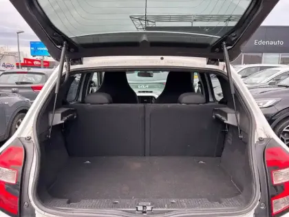 Photo 15 Renault Twingo  III 0.9 TCe 90 E6C