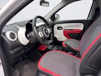 Photo 8 Renault Twingo  III 0.9 TCe 90 E6C
