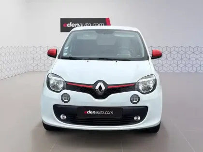 Photo 7 Renault Twingo  III 0.9 TCe 90 E6C