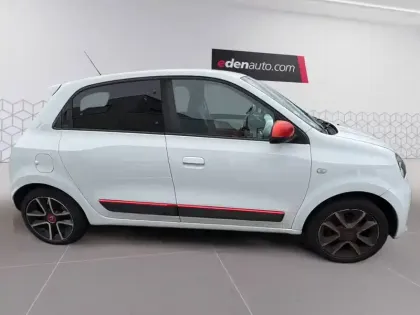 Photo 5 Renault Twingo  III 0.9 TCe 90 E6C