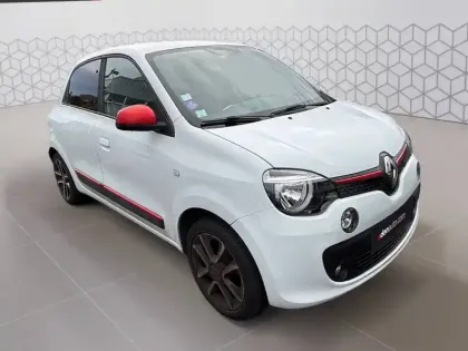 Photo 6 Renault Twingo  III 0.9 TCe 90 E6C