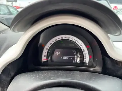 Photo 20 Renault Twingo  III 0.9 TCe 90 E6C