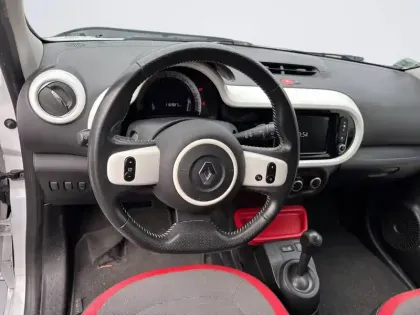 Photo 9 Renault Twingo  III 0.9 TCe 90 E6C